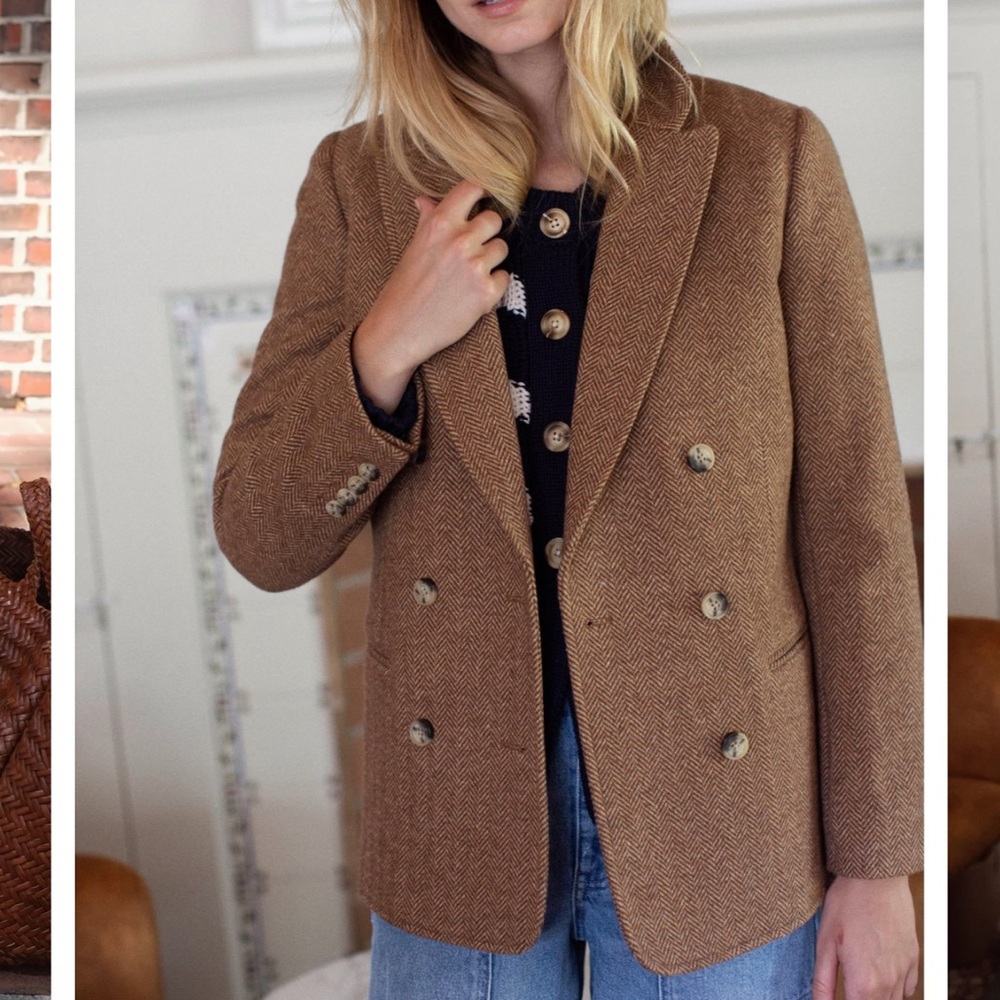 Marea blazer - image 3